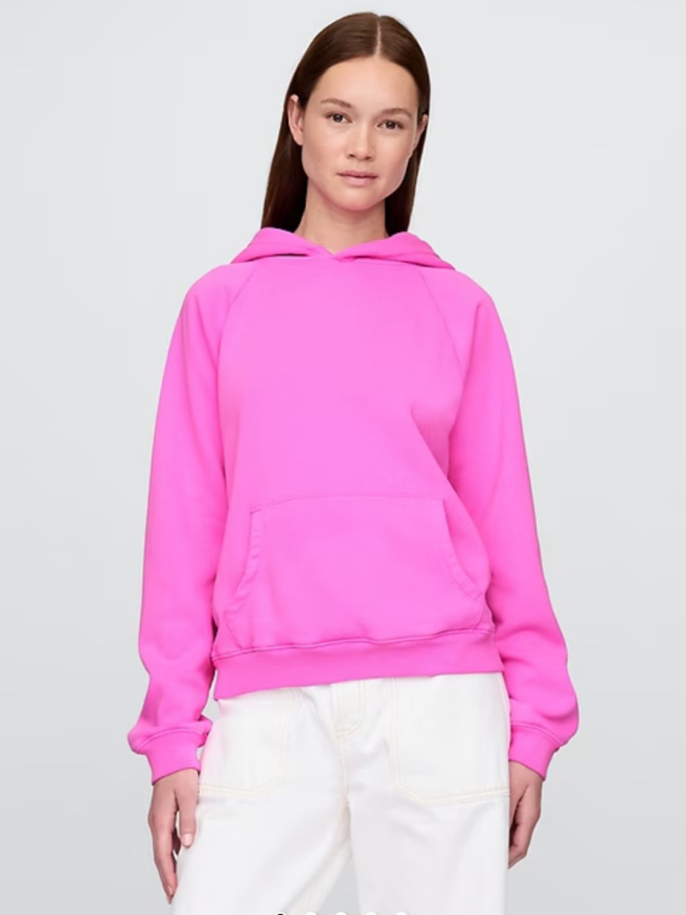 Gap Vintage Soft Hoodie